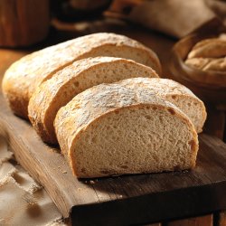 Pane Integrale Fatto in Casa