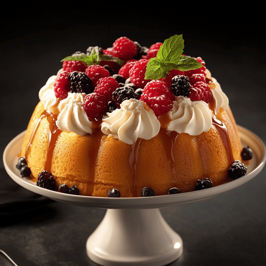 Savarin Classico