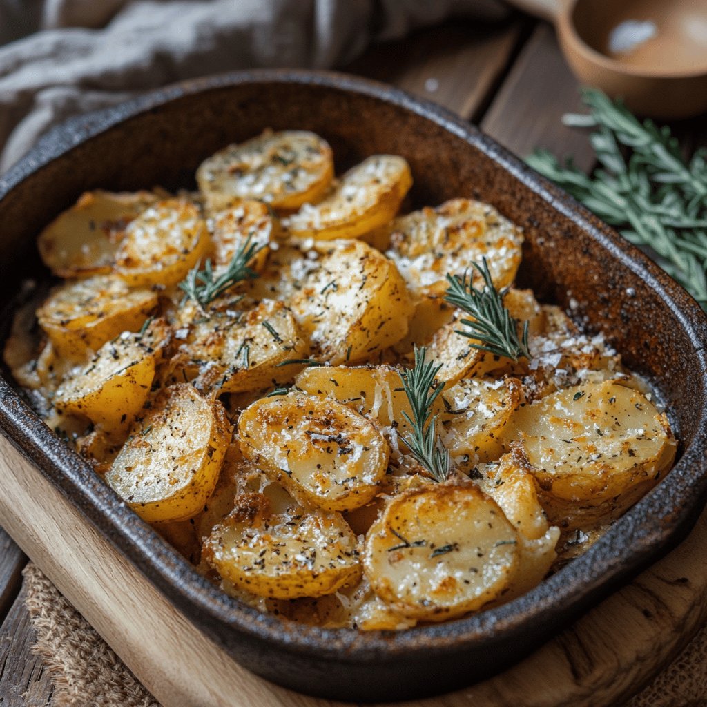 Patate Dolci al Forno