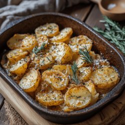 Patate Dolci al Forno