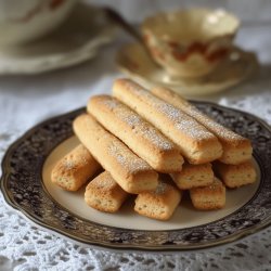 Biscotti di Pasta Frolla