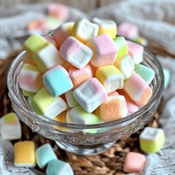 Marshmallow Fatti in Casa