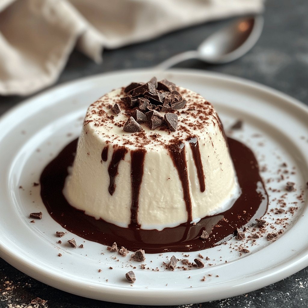 Sbriciolata Ricotta e Cioccolato