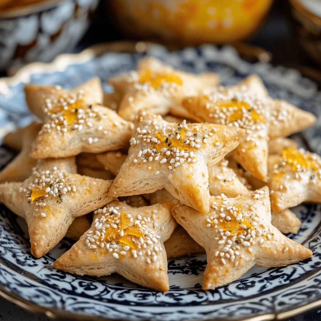Ricetta delle Pardulas