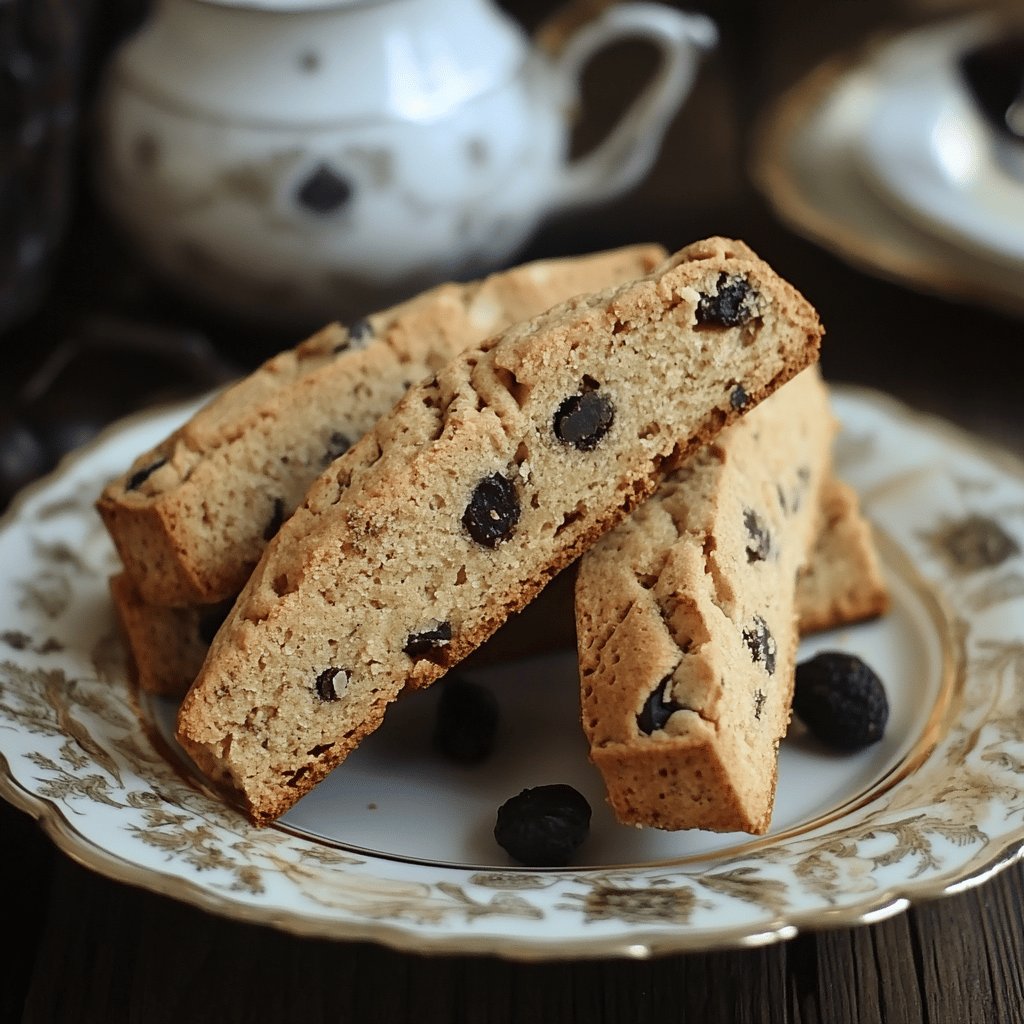 Biscotti allo yogurt facili