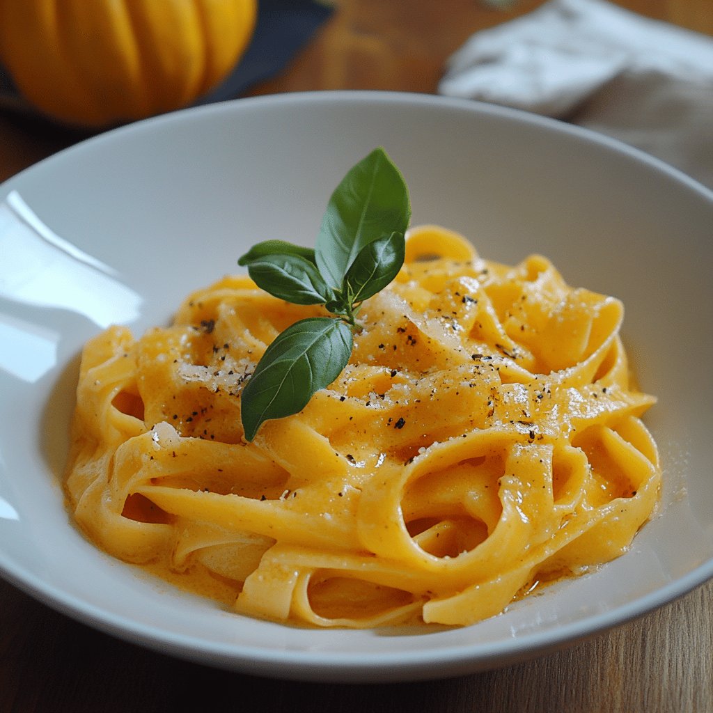 Tagliatelle ai Fiori di Zucca