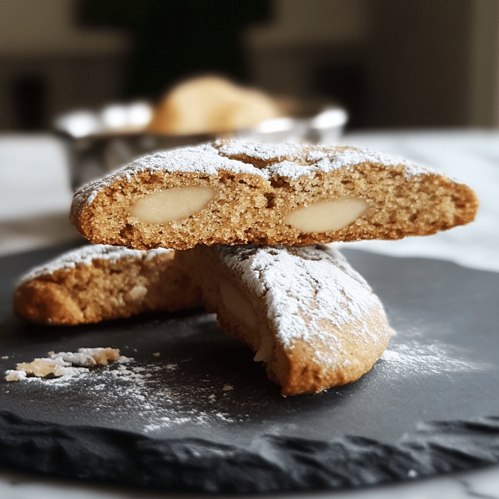 Biscotti Classici della Nonna