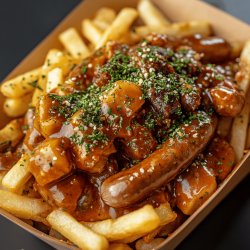 Currywurst