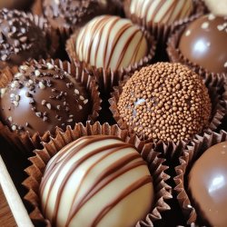 Brigadeiro Classico