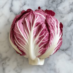 Radicchio in Padella