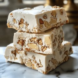 Torrone Morbido