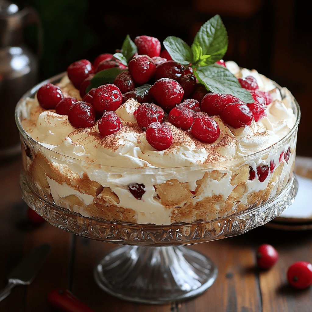 Cassata al Forno