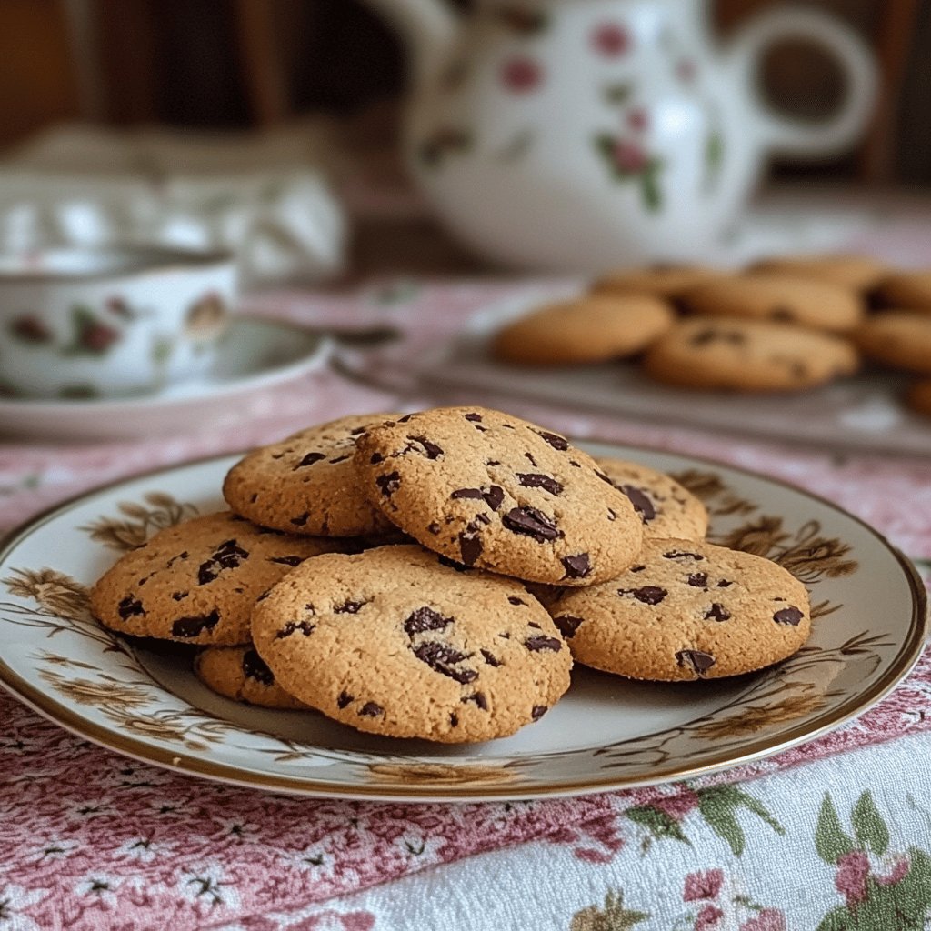 Fette Biscottate Fatte in Casa