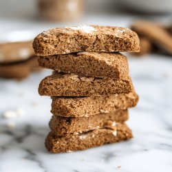 Biscotti Speculoos