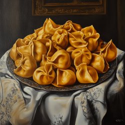 Tortelli Piacentini