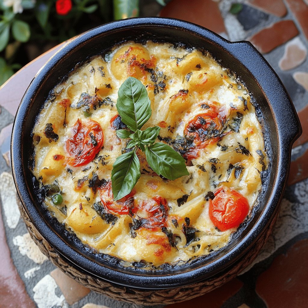 Cipolle di Tropea al Forno