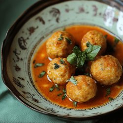 Polpette di Cavolfiore