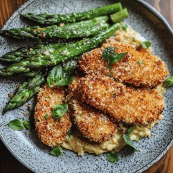 Asparagi alla Milanese