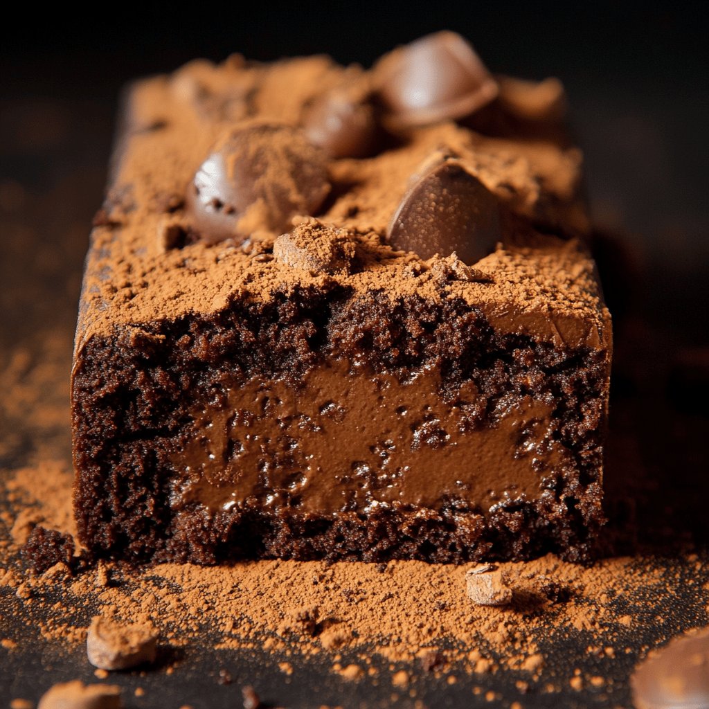 Torta Mars Golosa