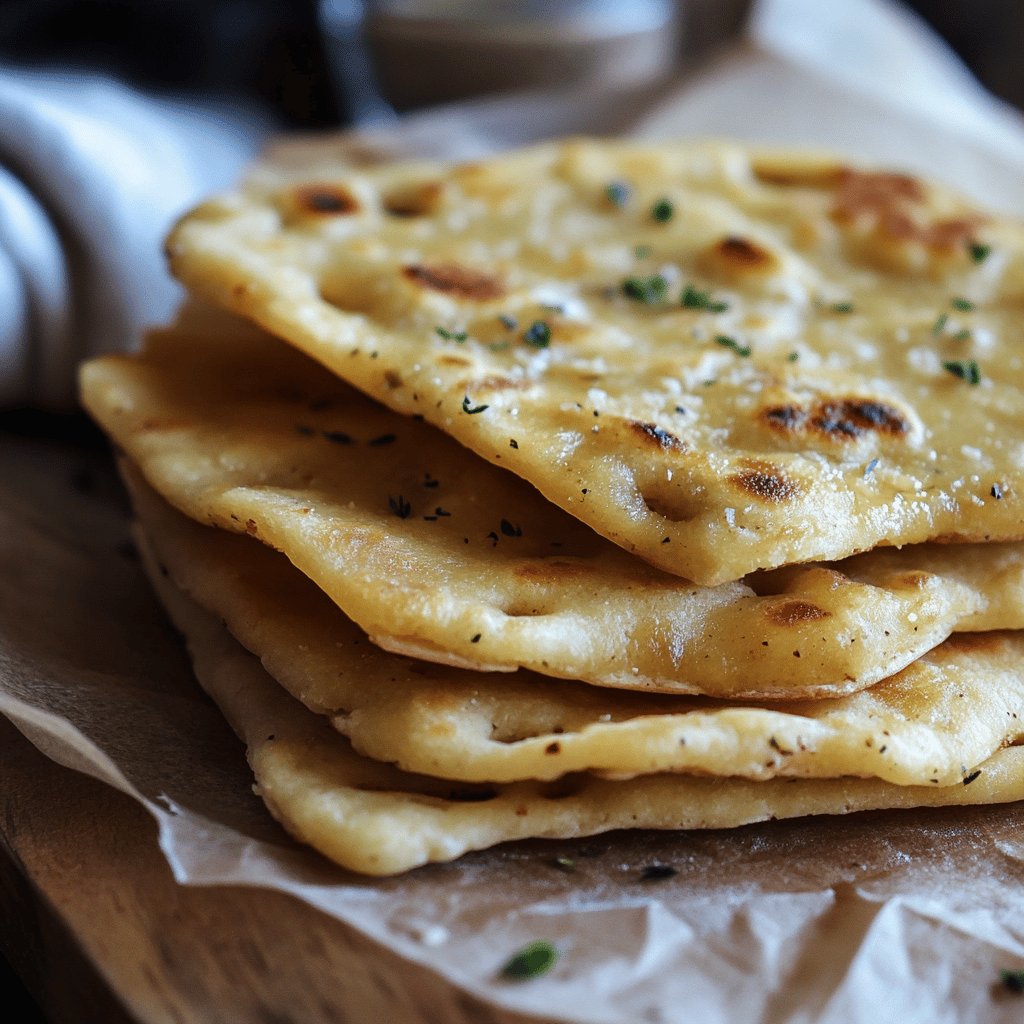 Piadina senza glutine