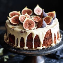 Torta Nua ai Fichi