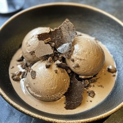Tartufo Gelato Classico