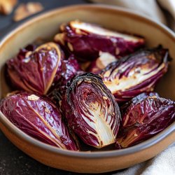 Radicchio al Forno