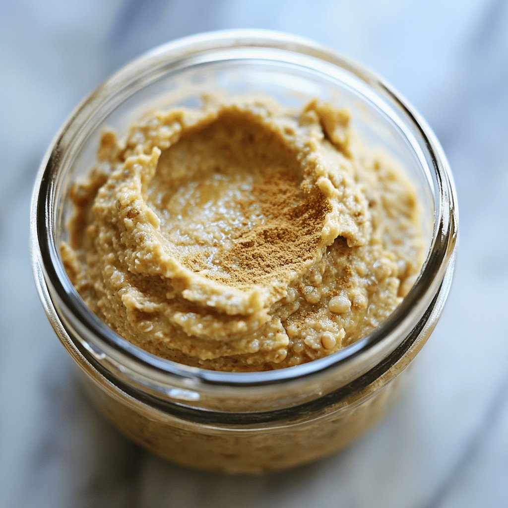 Hummus di Lenticchie