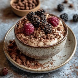 Tiramisù Vegan