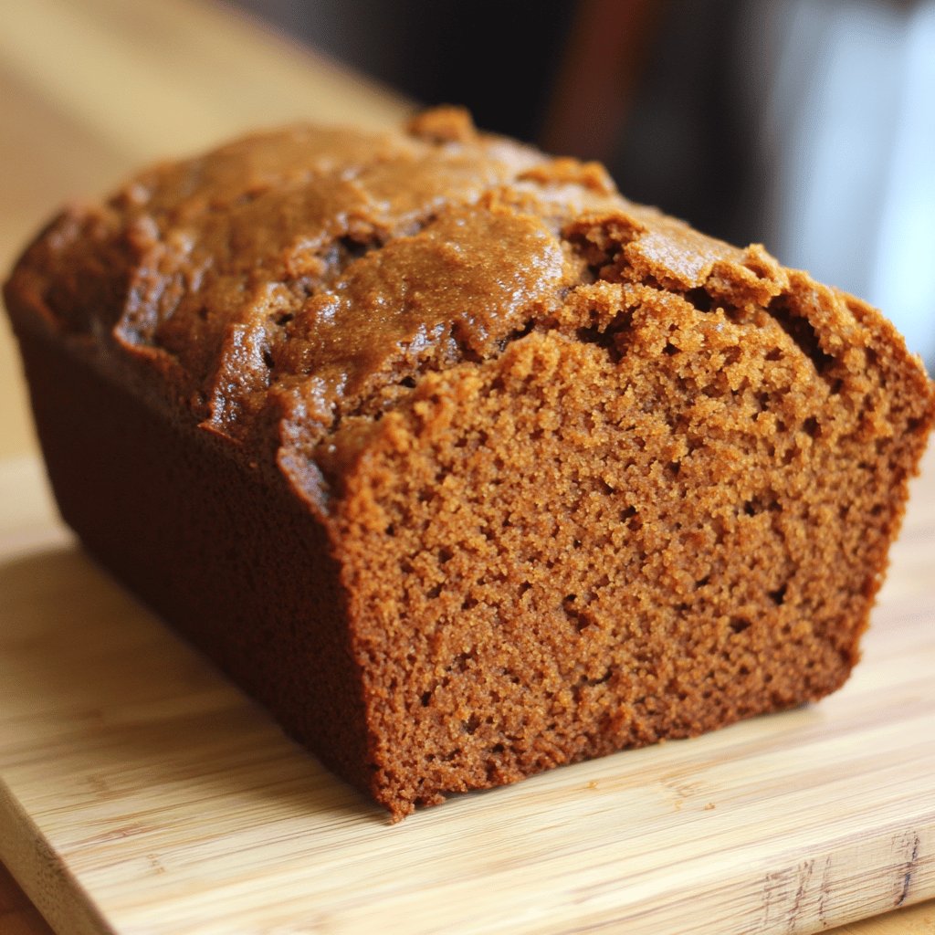 Pane alla zucca