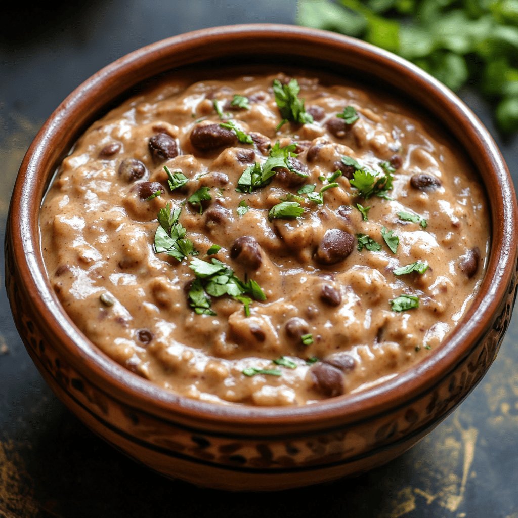 Crema di Fagioli