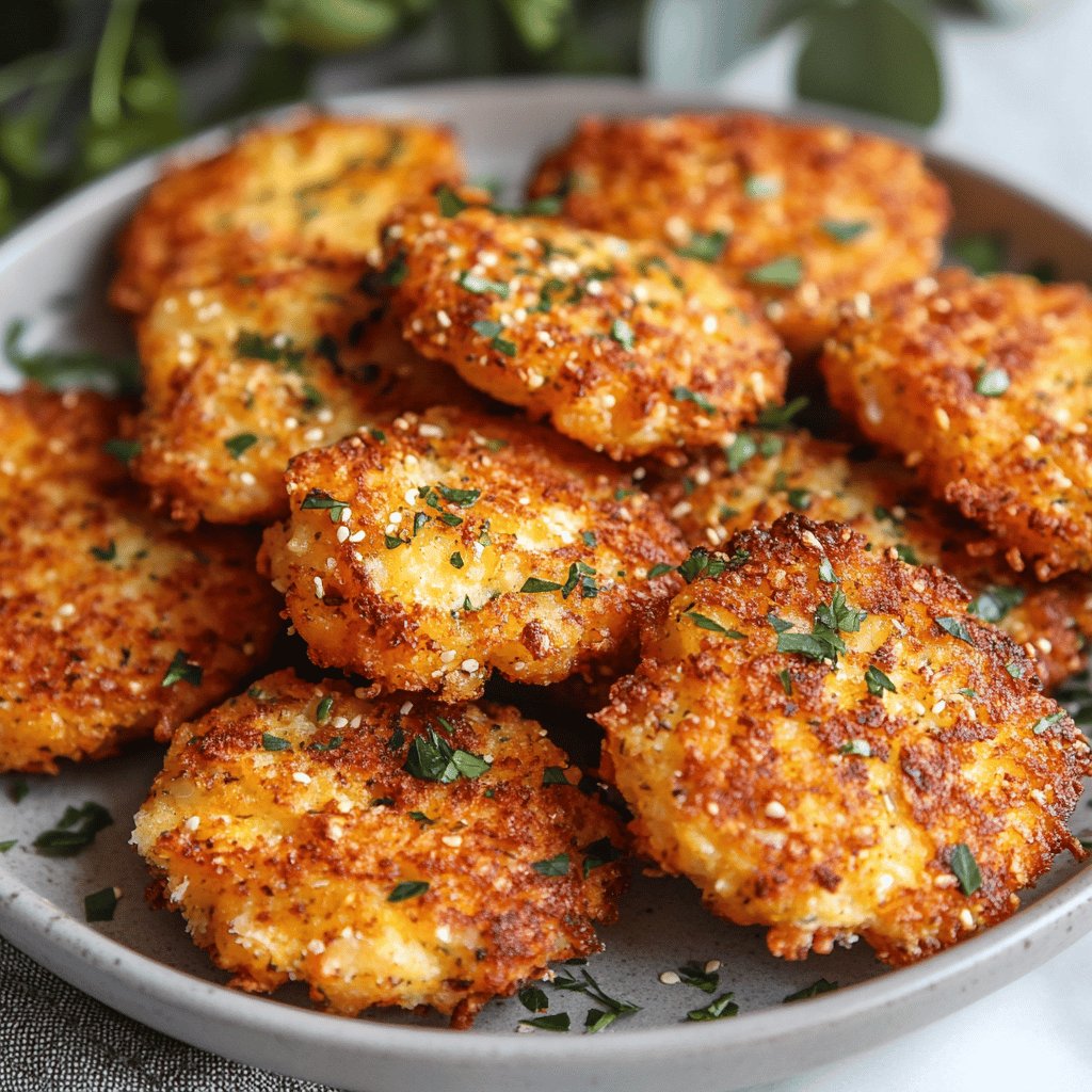 Frittelle al Forno Leggere