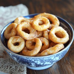 Taralli Siciliani