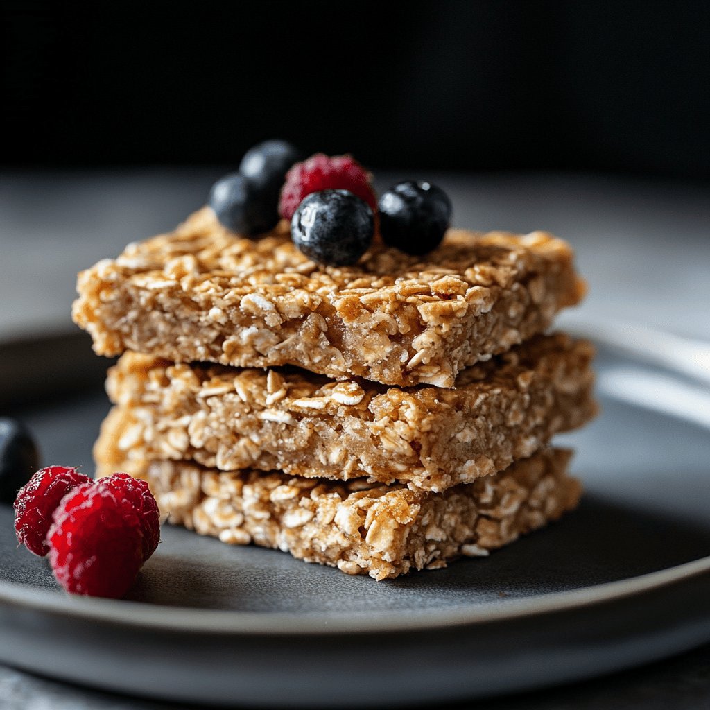 Flapjack Classici