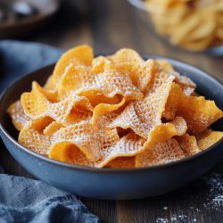 Crispelle Tradizionali