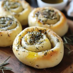 Panini all'olio tradizionali