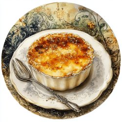 Creme Brulée Classica