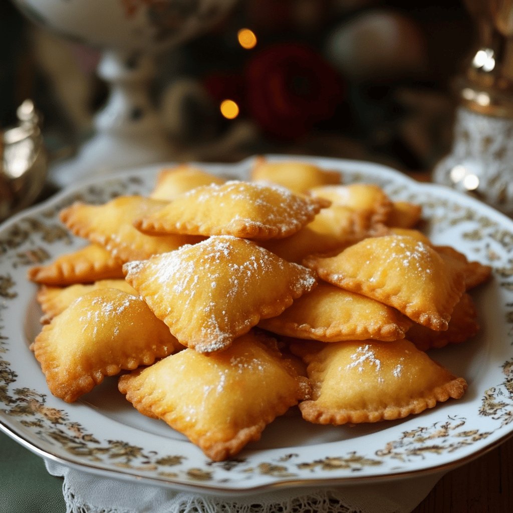 Saccottini Fatti in Casa