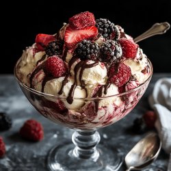 Gelato alla Panna