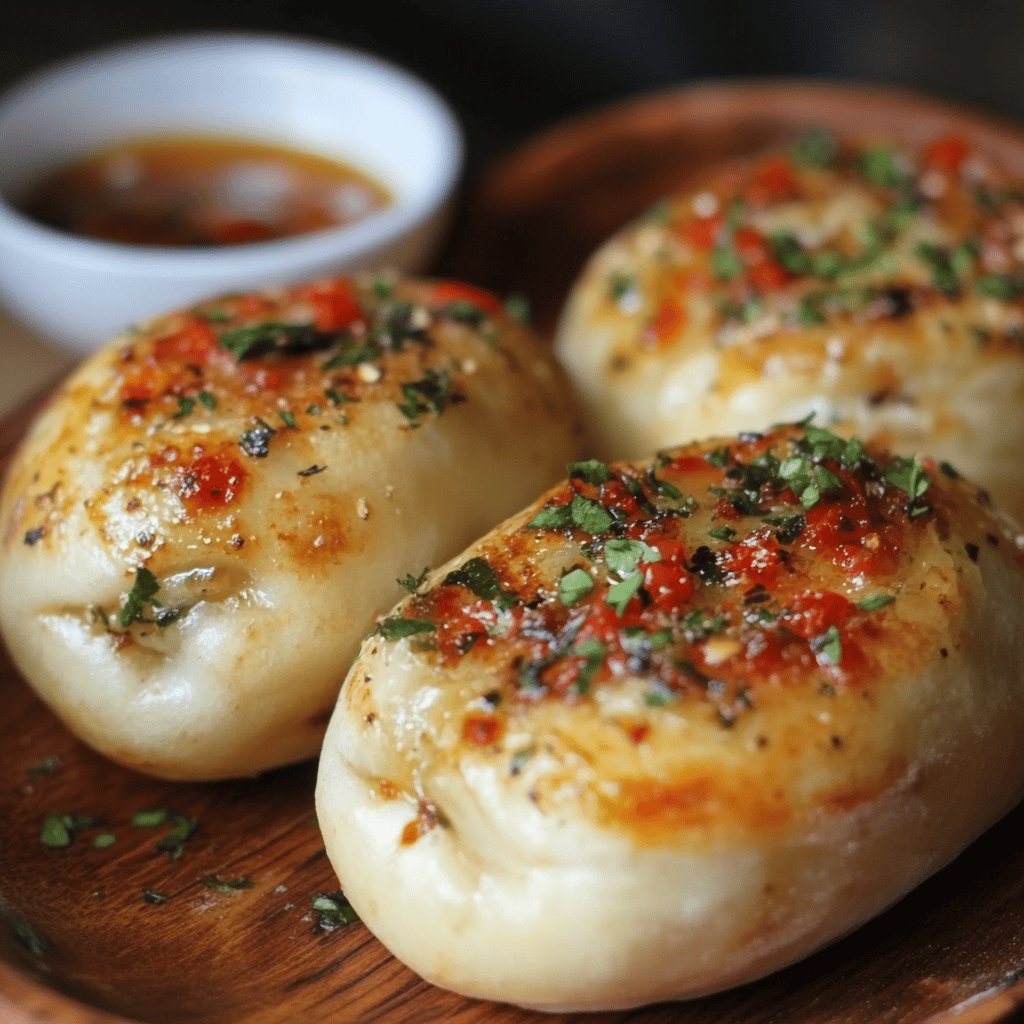 Babà Salato