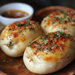 Babà Salato