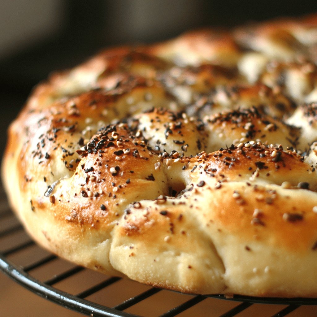 Focaccia della Befana