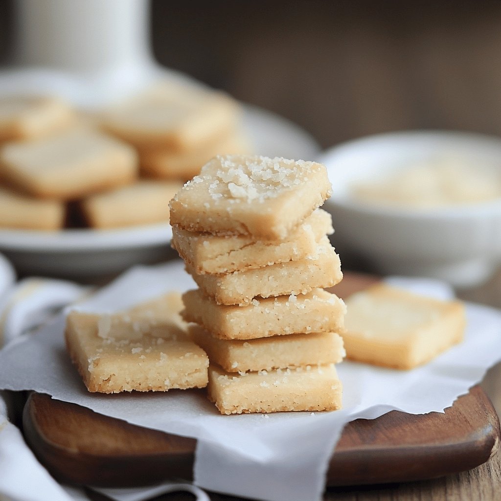 Frollini al Parmigiano