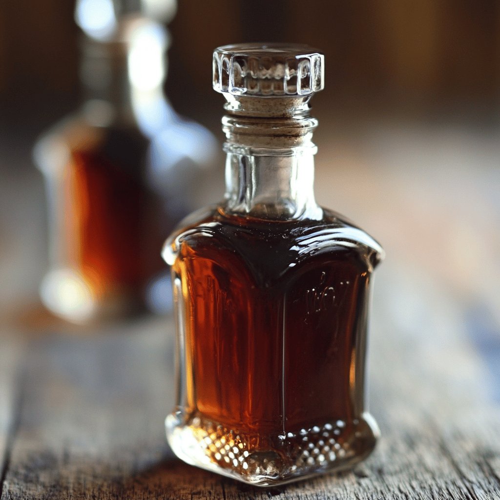 Liquore alla Nutella