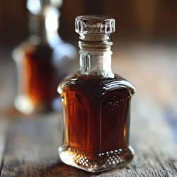 Liquore alla Nutella