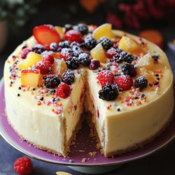 Torta tres leches fácil