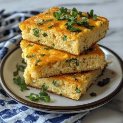 Receta de Pan de Elote en Licuadora