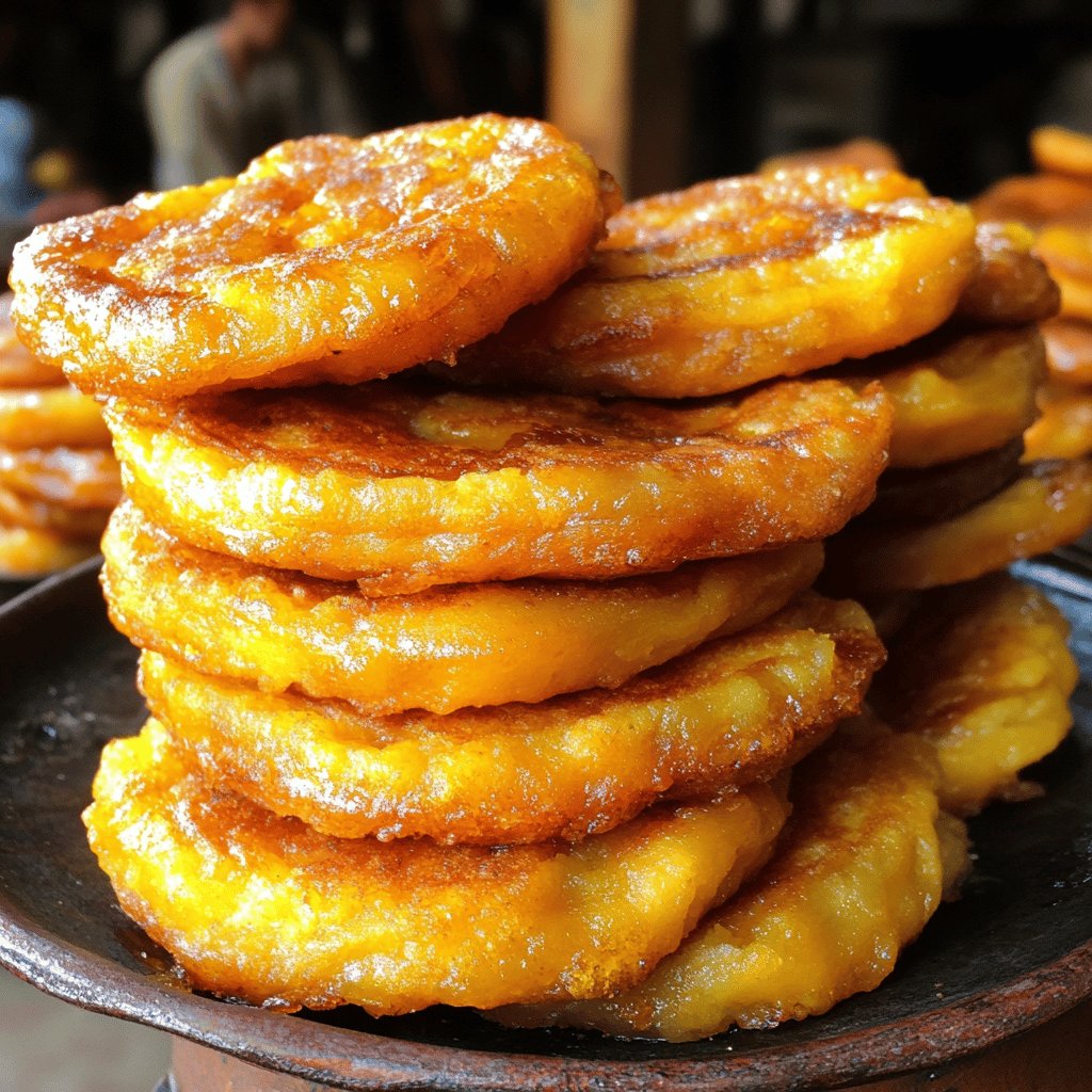 Hallacas Venezolanas Tradicionales