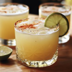 Terremoto - Receta del trago chileno original