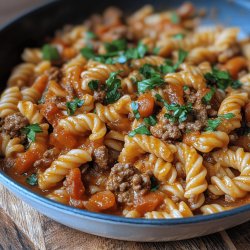 Gulash o goulash húngaro